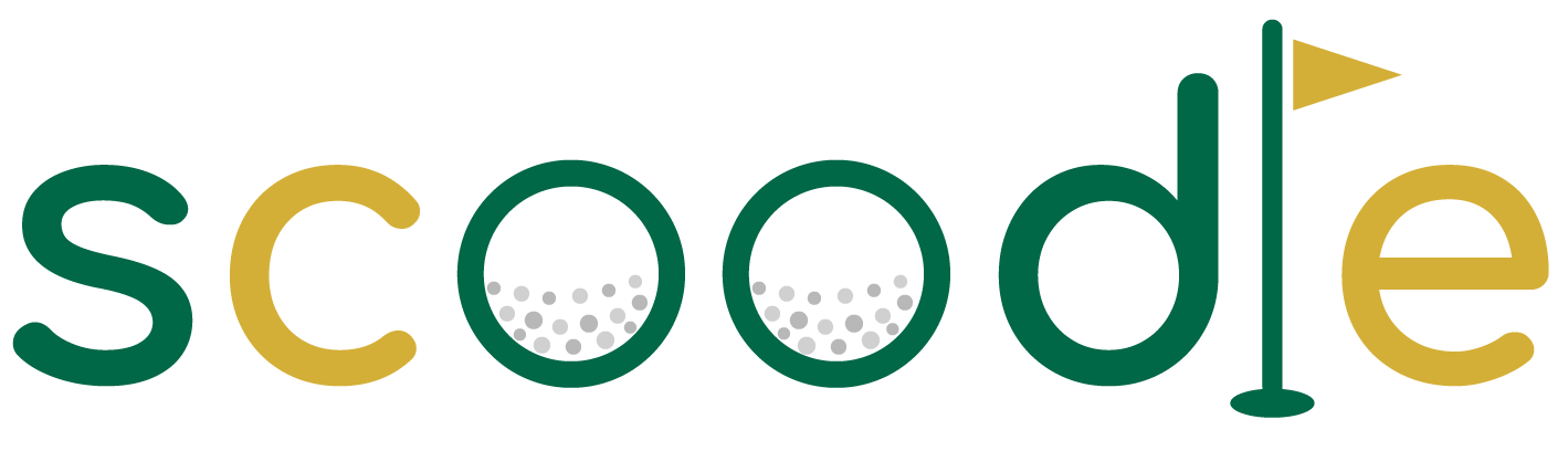 Scoodle - Golf tournaments made easy